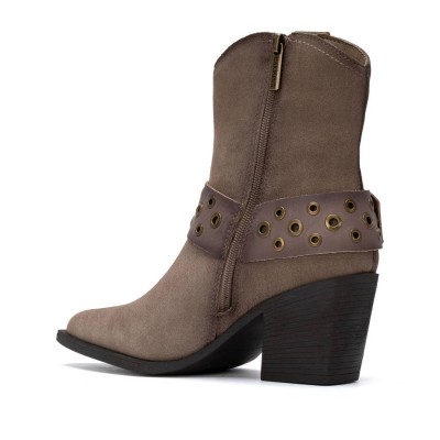 BOTINES MUJER CARMELA 164132